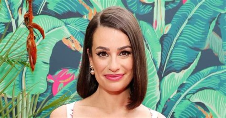 Where’s Lea Michele? – Hollywood Life