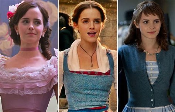 Which Iconic Emma Watson Character Fits You – Hollywood Life