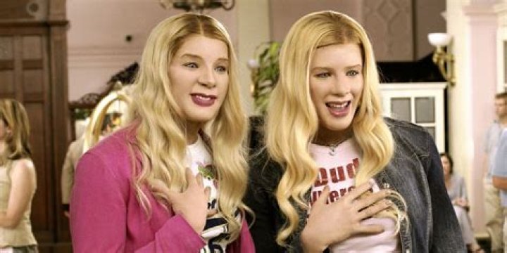 ‘White Chicks’ & More Movies – Hollywood Life