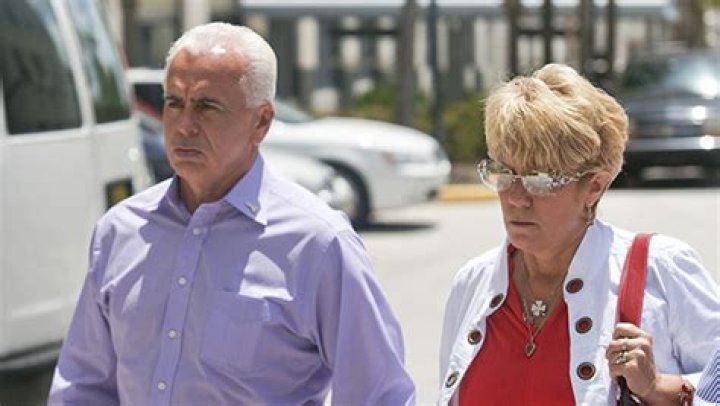 Who Are Casey Anthony’s Parents? Meet Her Mom Cindy and Dad George – Hollywood Life