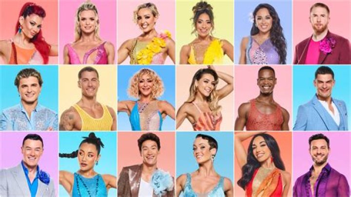 Who Are Charity & Andres? 5 Things About ‘World Of Dance’ Contestants – Hollywood Life