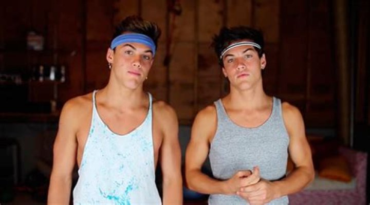Who Are The Dolan Twins? — 5 Things To Know About The YouTube Sensations – Hollywood Life