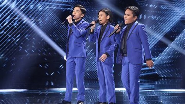 Who Are The TNT Boys? About ‘The World’s Best’ Trio – Hollywood Life