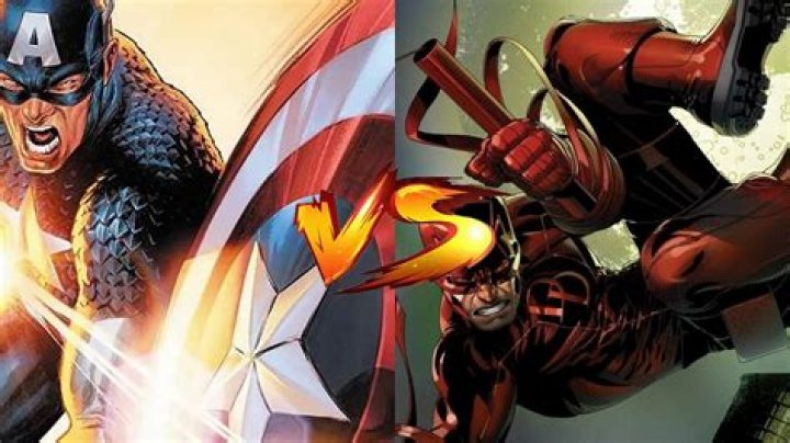 Who Do You Think Would Win In A Fight? Vote! – Hollywood Life