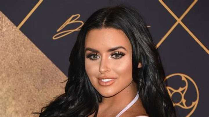 Who Is Abigail Ratchford? — All About Klay Thompson’s Rumored GF – Hollywood Life
