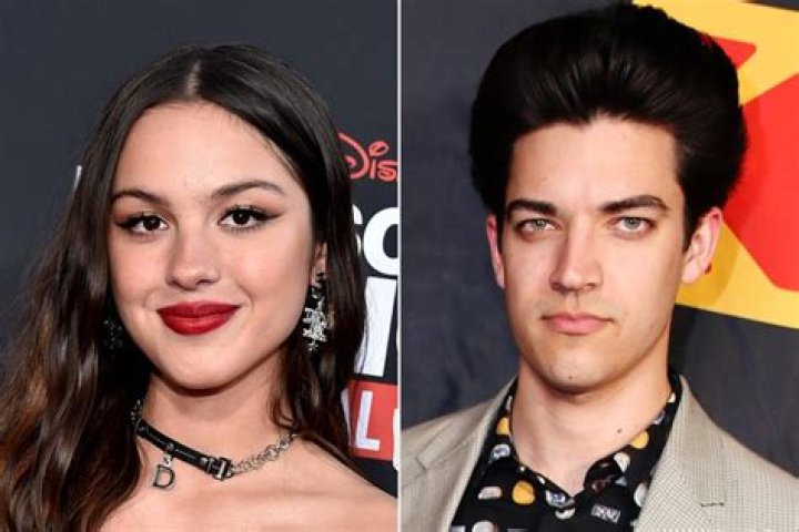 Who Is Adam Faze? 5 Things About Olivia Rodrigo’s Rumored Boyfriend – Hollywood Life