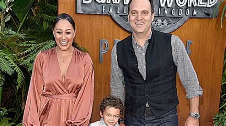Who Is Adam Housley? 5 Things To Know About Tamera Mowry’s Husband – Hollywood Life