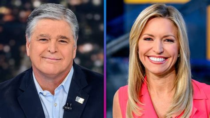 Who Is Ainsley Earhardt? Fox News Anchor Dating Sean Hannity — Report – Hollywood Life