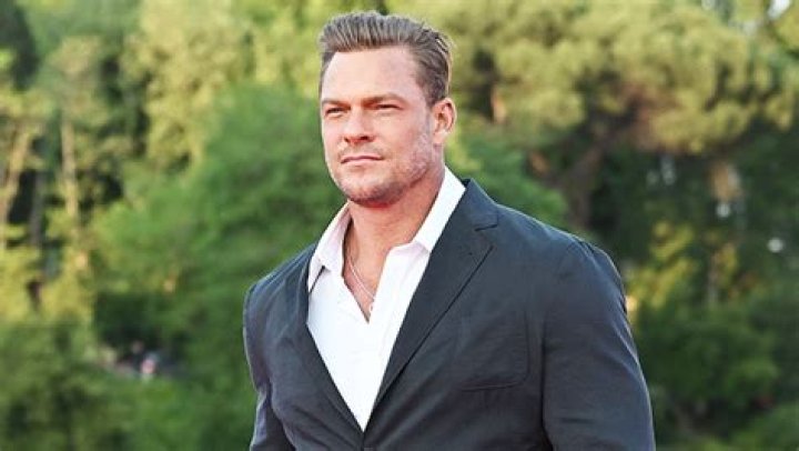 Who Is Alan Ritchson? 5 Things About The ‘Fast X’ Star – Hollywood Life