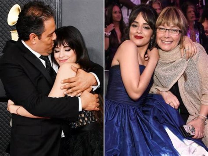 Who Is Alejandro Cabello? 5 Things To Know About Camila’s Dad – Hollywood Life
