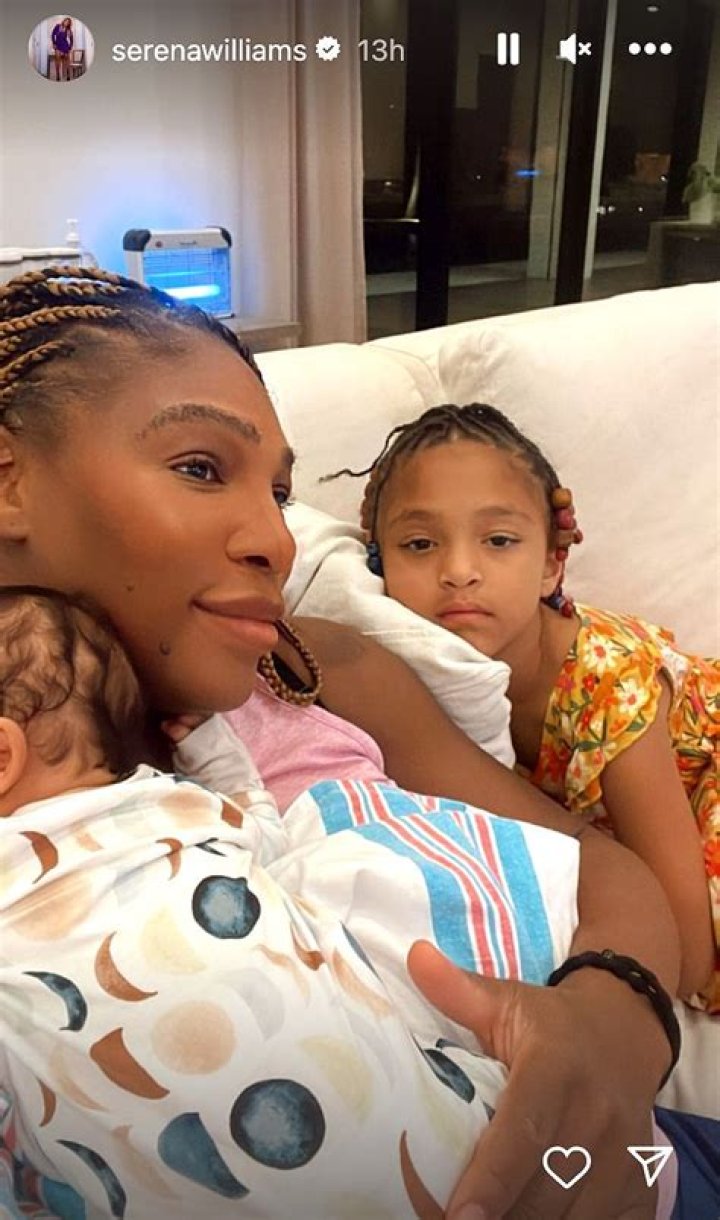 Who Is Alexis Ohanian? 5 Things About Serena Williams’ Husband – Hollywood Life