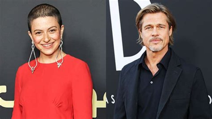Who Is Alia Shawkat? – 5 Things About Actress Spotted With Brad Pitt – Hollywood Life