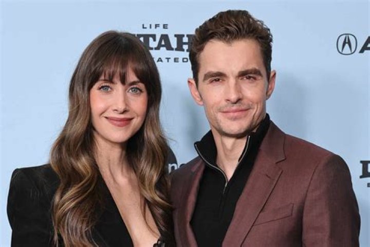 Who Is Alison Brie? — 5 Things To Know About Actress & Dave Franco’s Wife – Hollywood Life