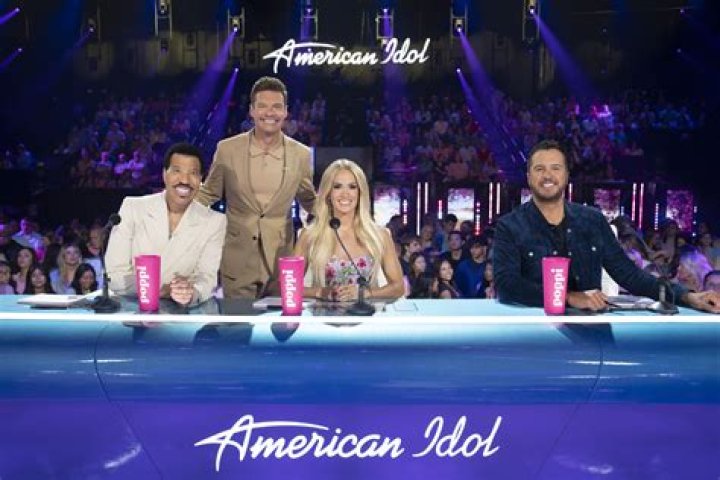 Who Is Allegra Miles? About The ‘American Idol’ Season 20 Contestant – Hollywood Life