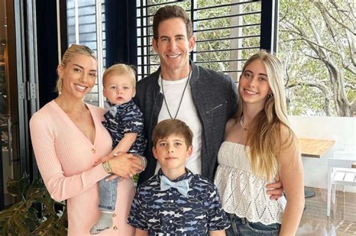 Who Is Alyssa Logan? — 5 Things To Know About El Moussa Family’s Former Nanny – Hollywood Life