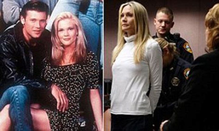 Who Is Amy Locane? 5 Facts About Melrose Place Star Sentenced To 8 Years – Hollywood Life