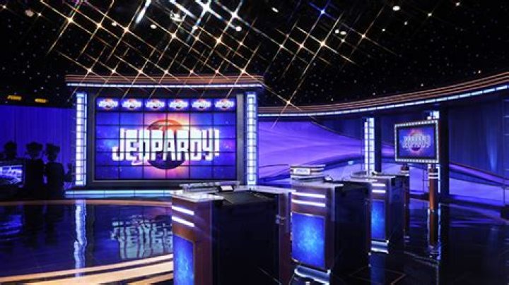 Who Is Andrew He? 5 Things On The ‘Jeopardy’ Champion – Hollywood Life
