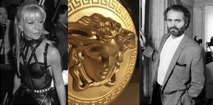 Who Is Antonio D’Amico? What To Know About Gianni Versace’s Boyfriend – Hollywood Life