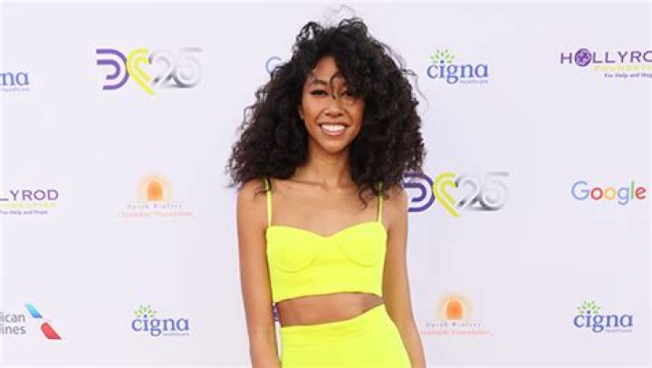 Who Is Aoki Lee Simmons? 5 Things About the Model Who Split From Vittorio Assaf