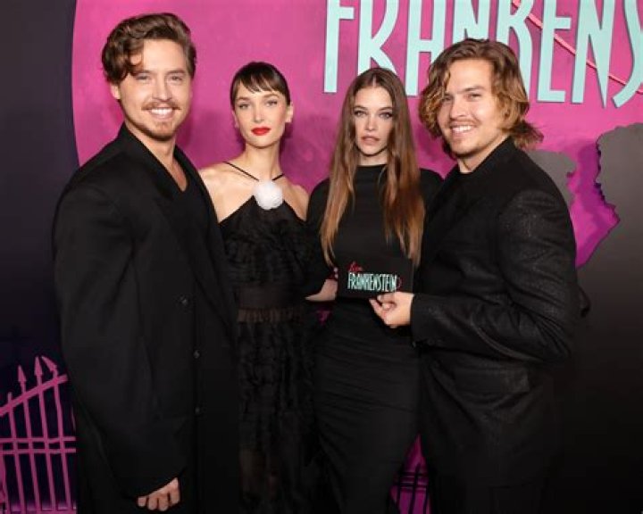 Who Is Ari Fournier? 5 Things About Cole Sprouse’s Girlfriend – Hollywood Life