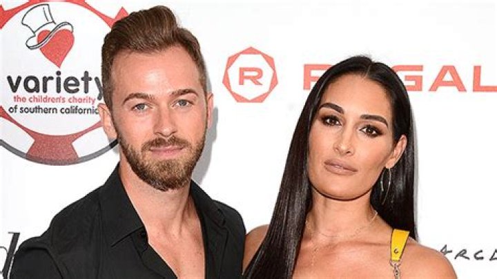 Who Is Artem Chigvintsev? – Hollywood Life