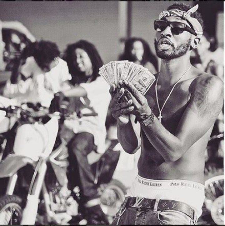 Who Is Bankroll Fresh? — Five Facts About The Rapper Fatally Shot At Age 28 – Hollywood Life