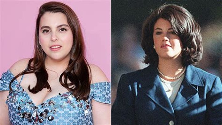 Who Is Beanie Feldstein? — About The Actress Playing Monica Lewinsky – Hollywood Life