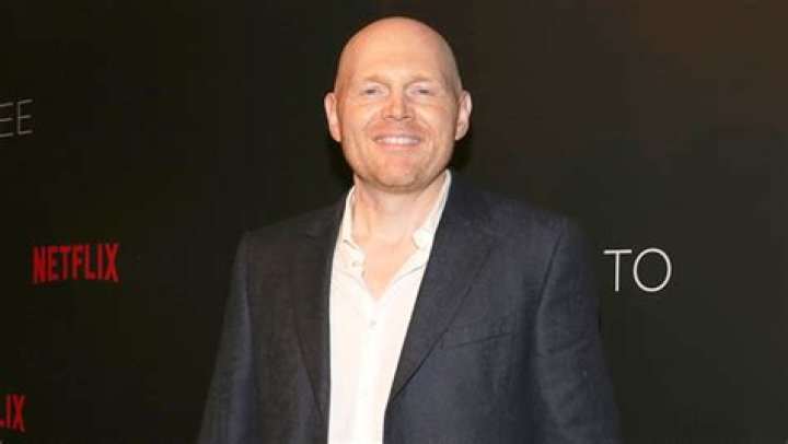 Who Is Bill Burr? Five Things On Actor & Comedian – Hollywood Life