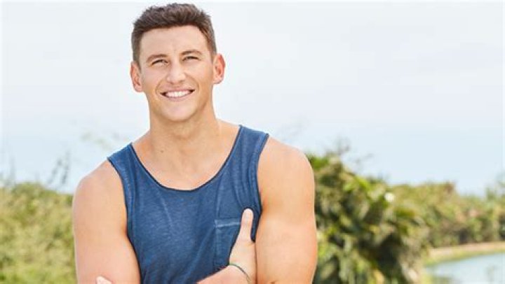 Who Is Blake Horstmann? 5 Things About ‘Bachelor In Paradise’ Star – Hollywood Life