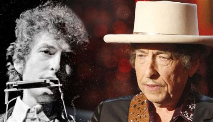 Who Is Bob Dylan? 5 Things To Know About The Legendary Singer – Hollywood Life