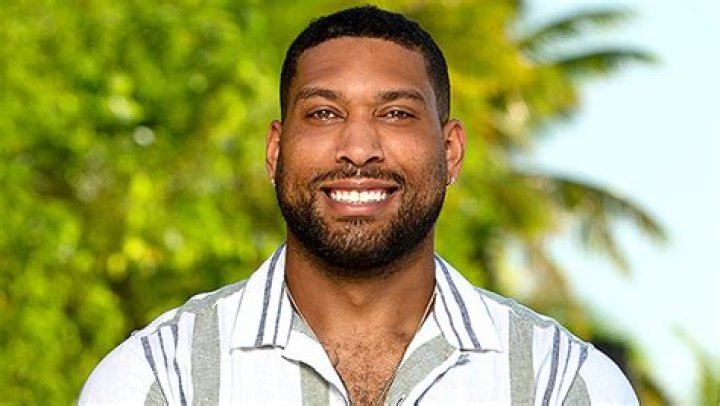 Who Is Brandon Cottom? 5 Things On The ‘Survivor 44’ Contestant – Hollywood Life