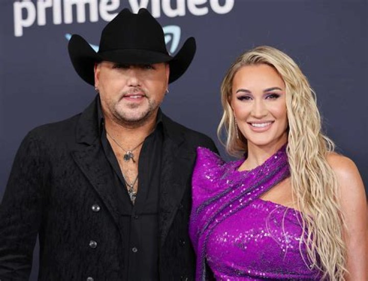 Who Is Brittany Aldean? 5 Things On Jason Aldean’s Wife – Hollywood Life