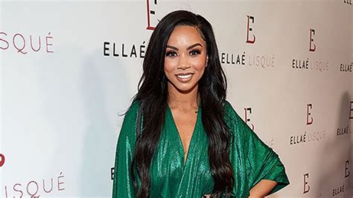 Who Is Brittany Renner? Learn 5 Things About The Fitness Influencer – Hollywood Life