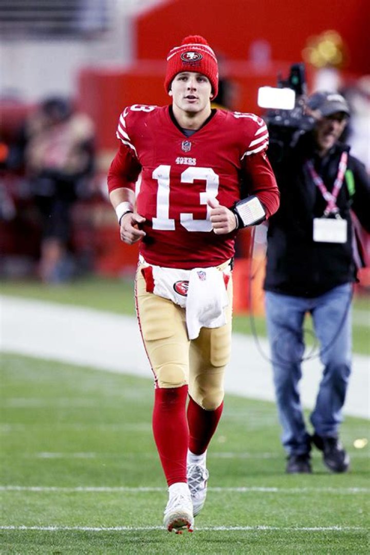 Who Is Brock Purdy? 5 Things On The San Francisco 49ers QB – Hollywood Life