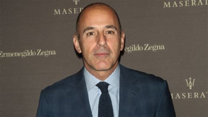 Who Is Brooke Nevils? Facts About Matt Lauer’s Rape Accuser – Hollywood Life