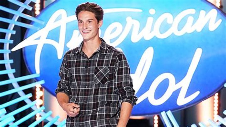 Who Is Cameron Whitcomb? About The Country Singer On ‘American Idol’ – Hollywood Life