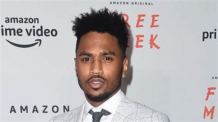 Who Is Caro Colon? — 5 Things About Trey Songz Son’s Mother – Hollywood Life