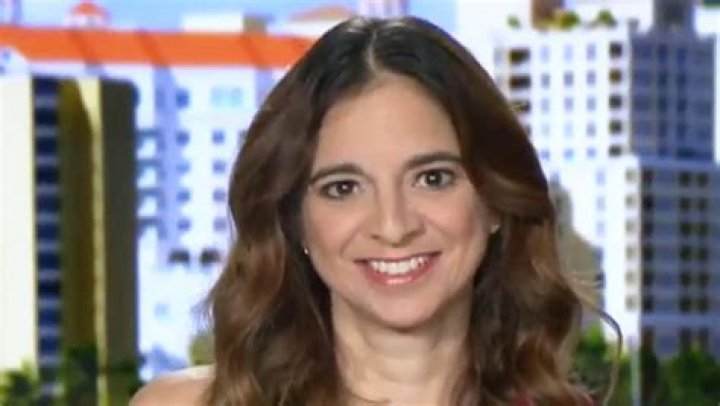 Who Is Cathy Areu? 5 Things On Former Fox News Commentator – Hollywood Life