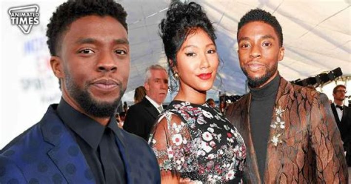 Who Is Chadwick Boseman? Everything You Need To Know – Hollywood Life