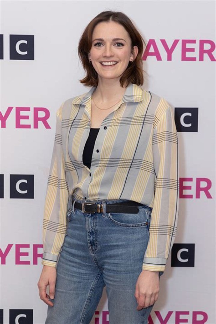 Who Is Charlotte Ritchie? About The Actress Playing Kate In ‘You’ – Hollywood Life