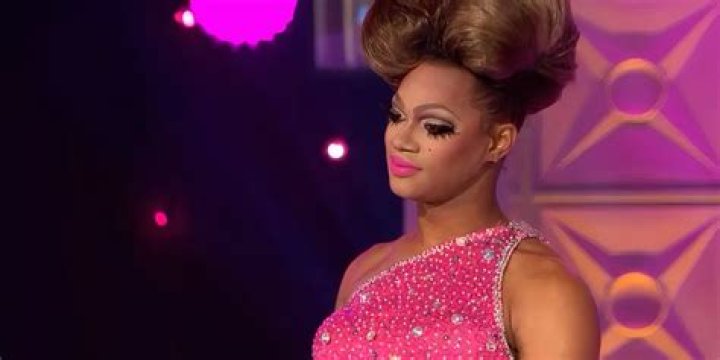 Who Is Chi Chi DeVayne? ‘Drag Race’ Star Dead At Age 34 – Hollywood Life