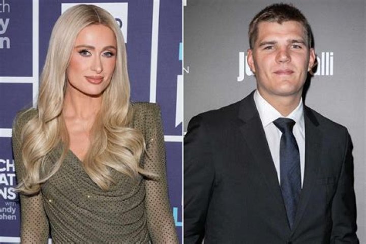 Who Is Chris Zylka? Learn More About Paris Hilton’s Fiancé – Hollywood Life