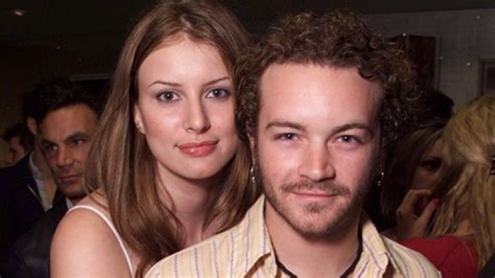 Who Is Chrissie Carnell Bixler? All About Danny Masterson’s Ex – Hollywood Life