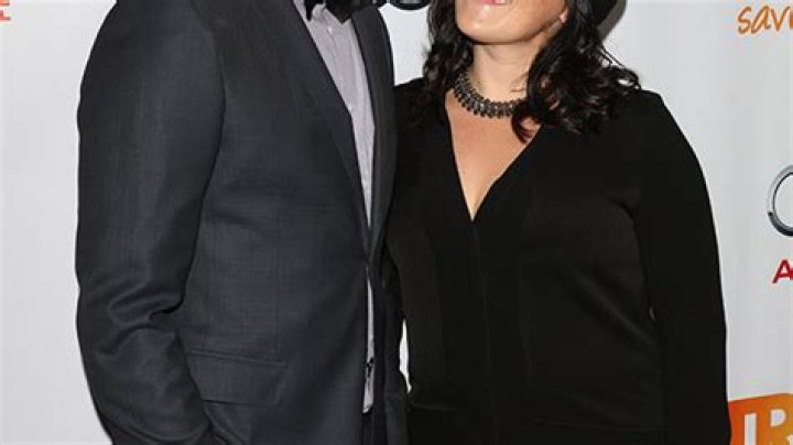 Who Is Christian Evans? — 5 Things To Know On Ricki Lake’s Late Ex-Husband – Hollywood Life