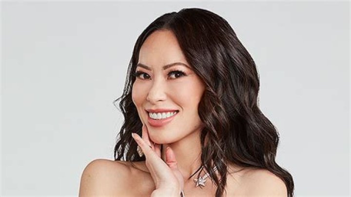 Who Is Christine Chiu? About The ‘Bling Empire’ Star On ‘DWTS’ – Hollywood Life