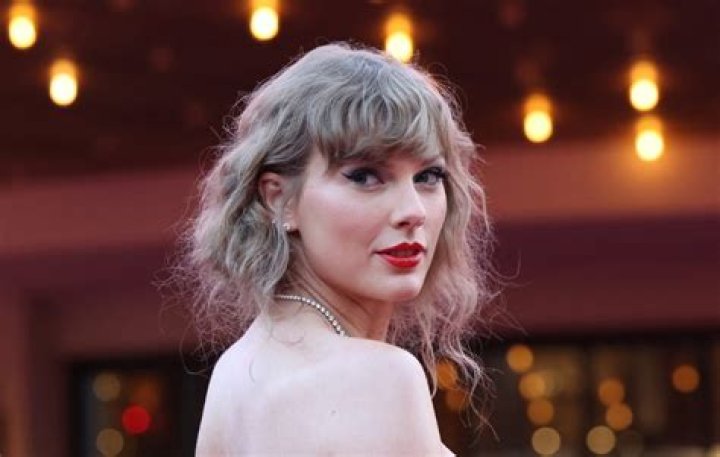 Who Is Clara Bow? All About the Woman Taylor Swift Named One of Her New Songs After