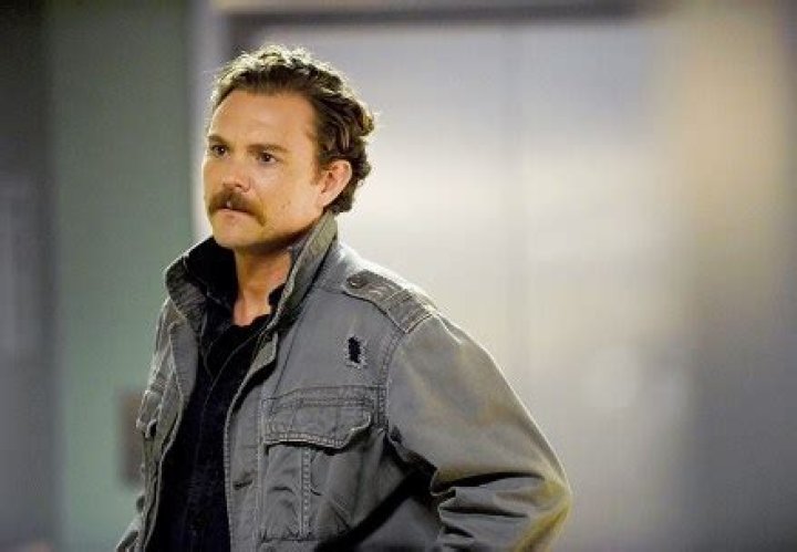 Who Is Clayne Crawford? About The Fired Actor From ‘Lethal Weapon – Hollywood Life