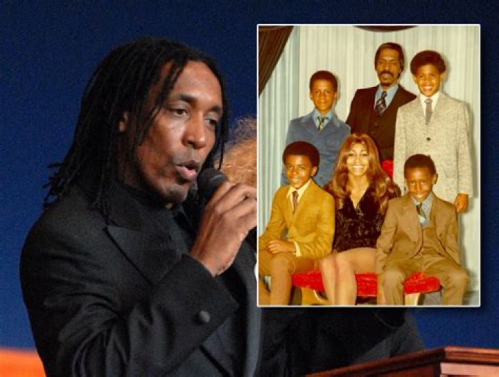 Who Is Craig Turner? Facts On Tina Turner’s Son Who Committed Suicide – Hollywood Life