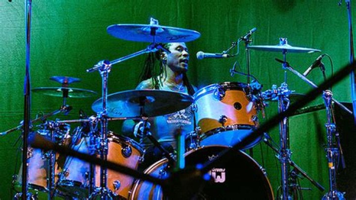 Who Is D.H. Peligro? 5 Things On Dead Kennedys Drummer – Hollywood Life