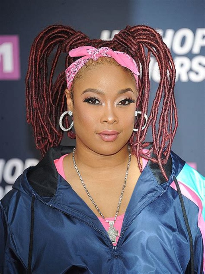 Who is Da Brat? 5 Things About Legendary Rapper Who Just Came Out – Hollywood Life
